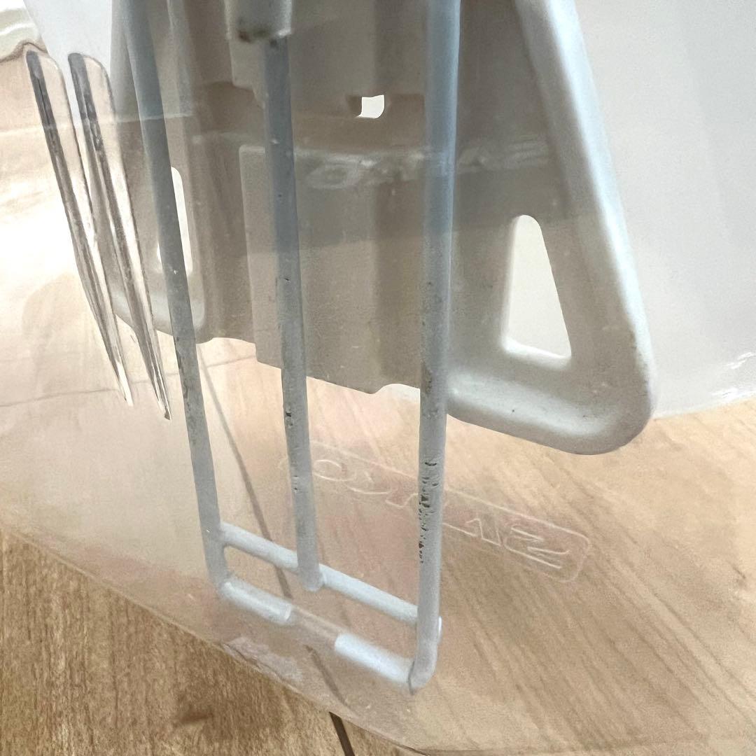 ルーミィ60グランスペース クリアー セット　ハムスター ケージ