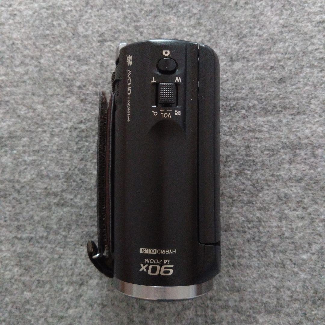 Panasonic HC-V360M-K パナソニックビデオカメラ 2015年製