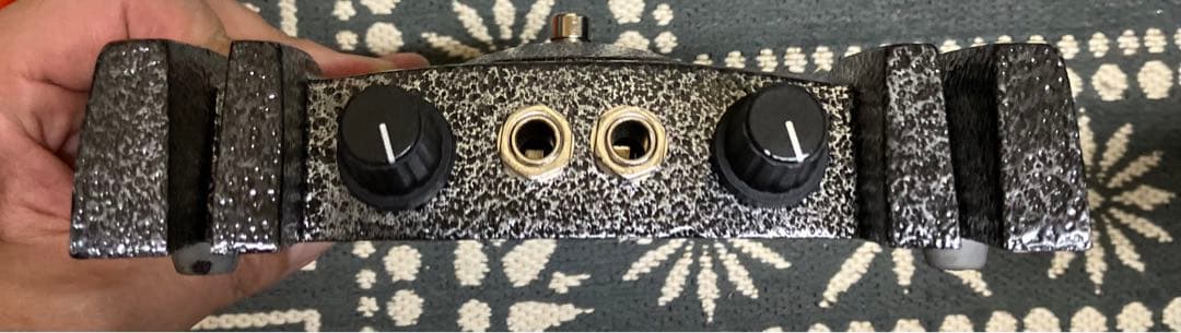 最終値下げ　Roger Mayer Rocket Fx Stone Fuzz