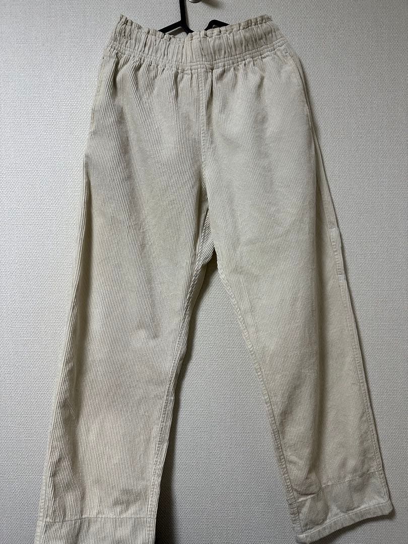 ナップタイム　naptime. Nissy 西島隆弘　　セットアップ　ホワイト