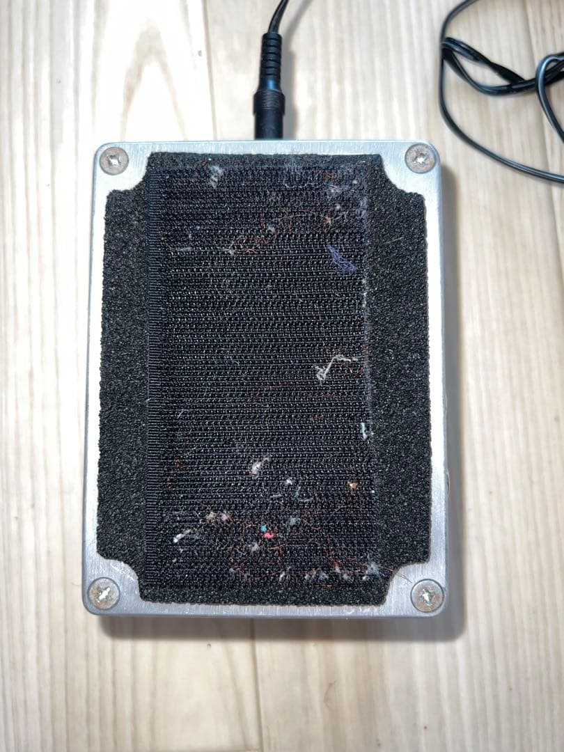 ROCKTRON Black Rose オクターバー