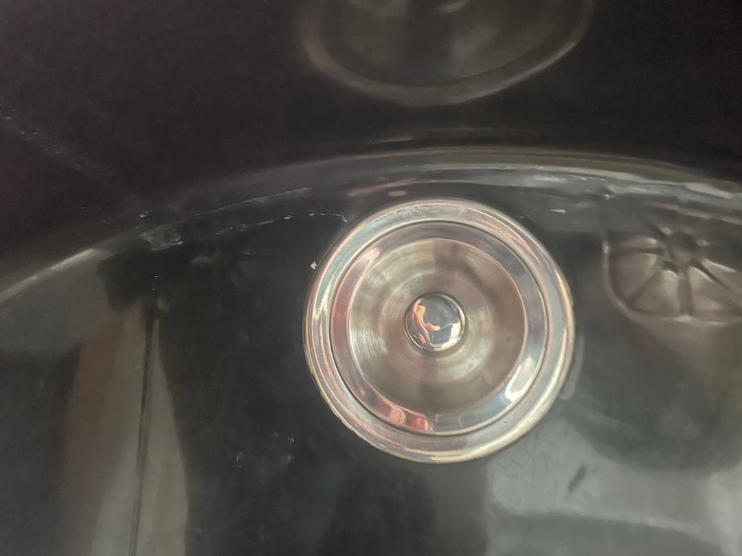 らくらくキャリーシャンプー　引き取り限定