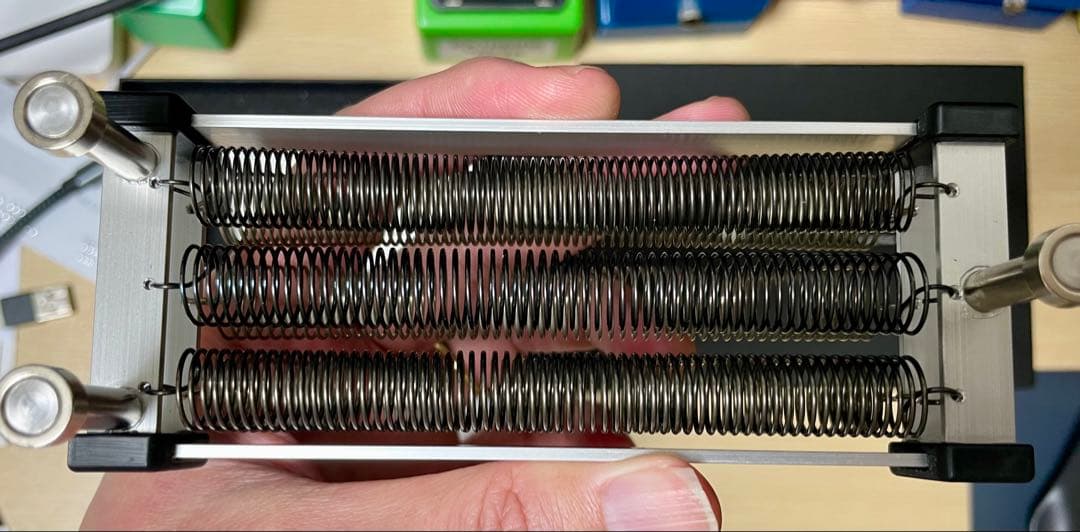 natu-reverb AC-1n リバーブ