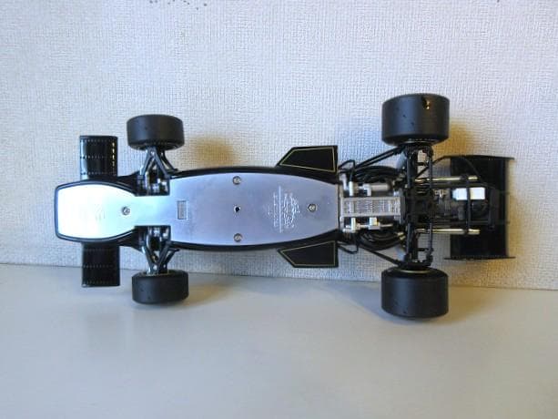 daikichiさん専用 exoto ロータス 72D、49、スタリオン