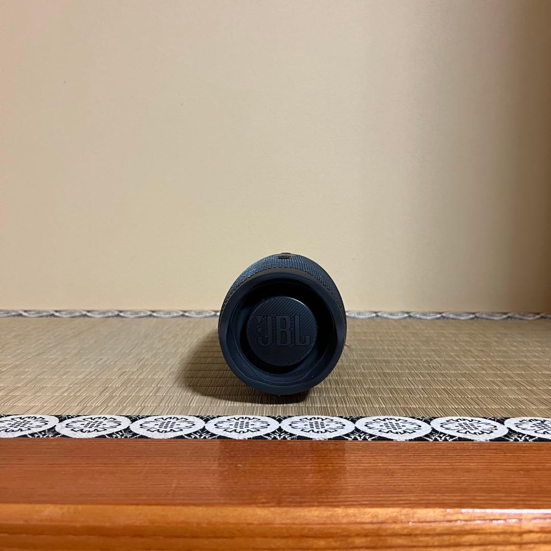 JBL Charge Essential 2 ブラック