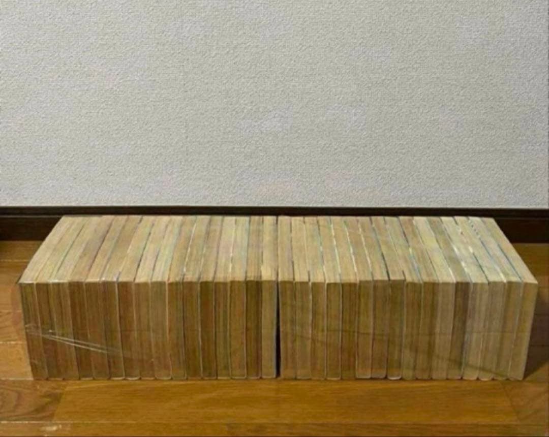 シャコタンブギ　1〜32巻　全巻セット　楠みちはる