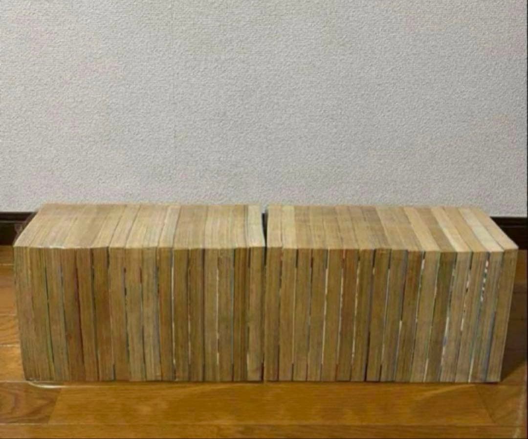 シャコタンブギ　1〜32巻　全巻セット　楠みちはる