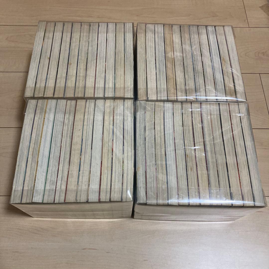 神の雫　1〜44巻＋マリアージュ1巻　全巻セット