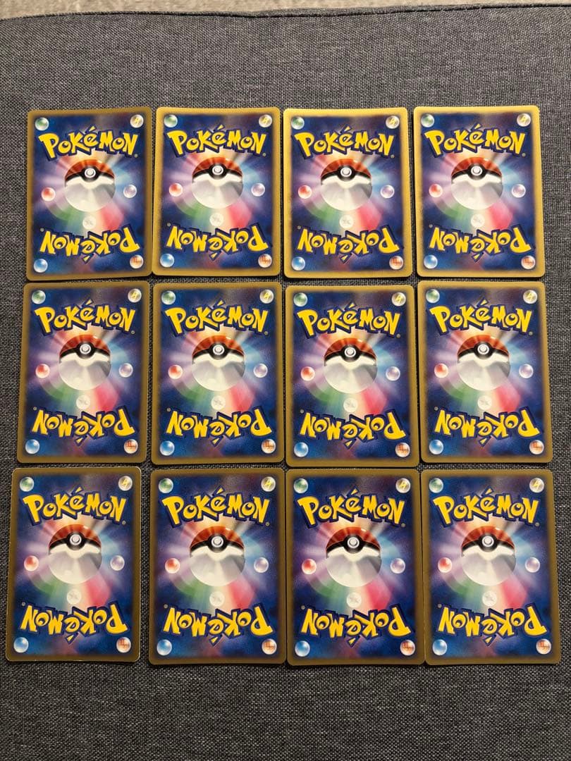 【まとめ売り】　ポケモンカードセット　DP