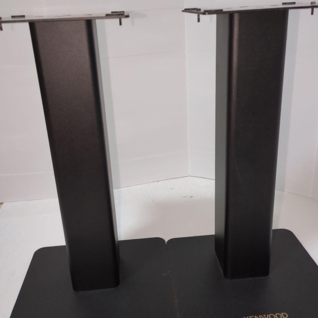 KENWOOD ケンウッド スピーカー スタンド ペア SG-11