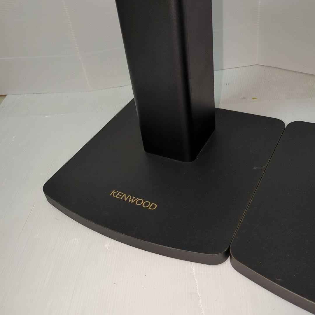 KENWOOD ケンウッド スピーカー スタンド ペア SG-11