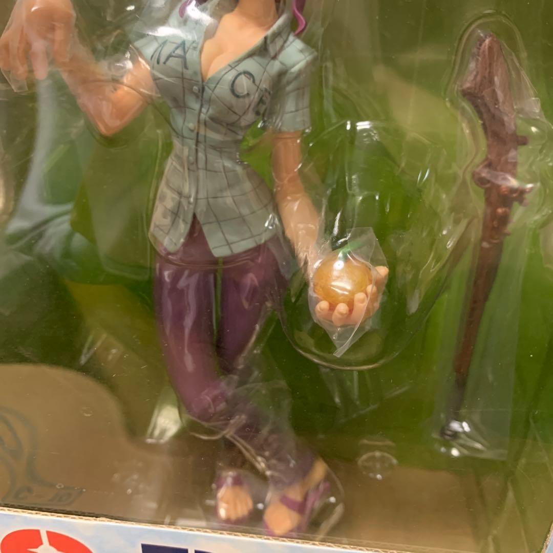 新品未使用 ワンピース ポートレイト・オブ・パイレーツ ベルメール