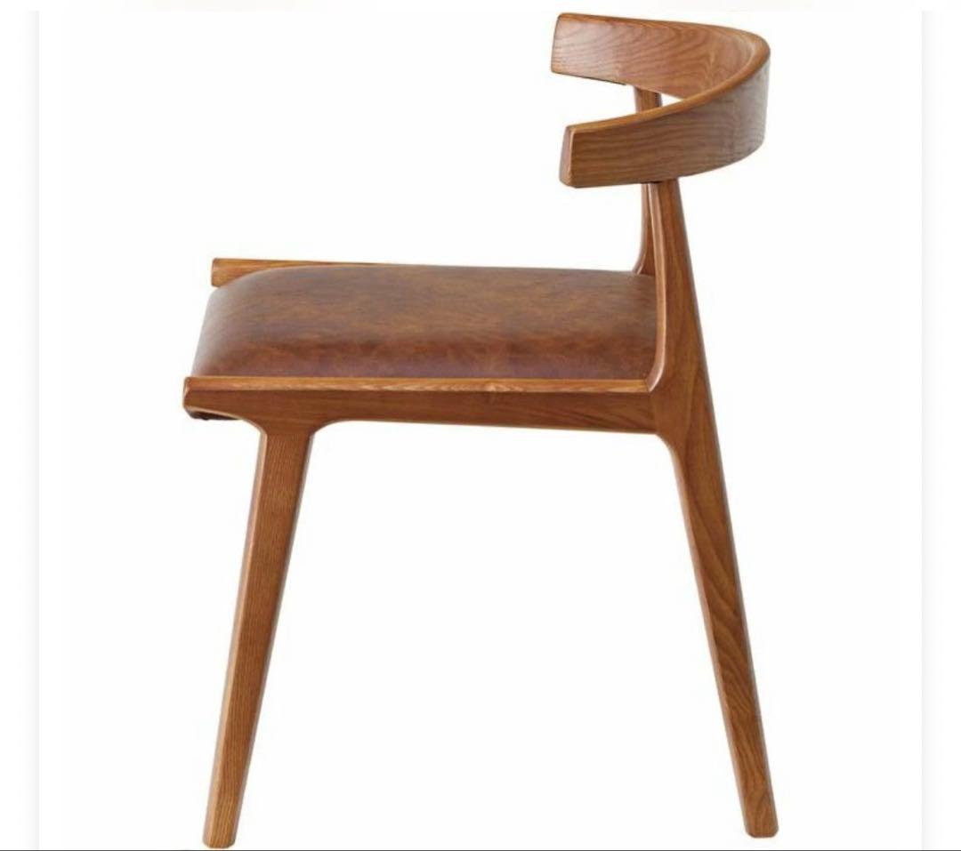 【横浜市港北区】ダイニングテーブルセット 机＋椅子2脚 おしゃれ 食卓