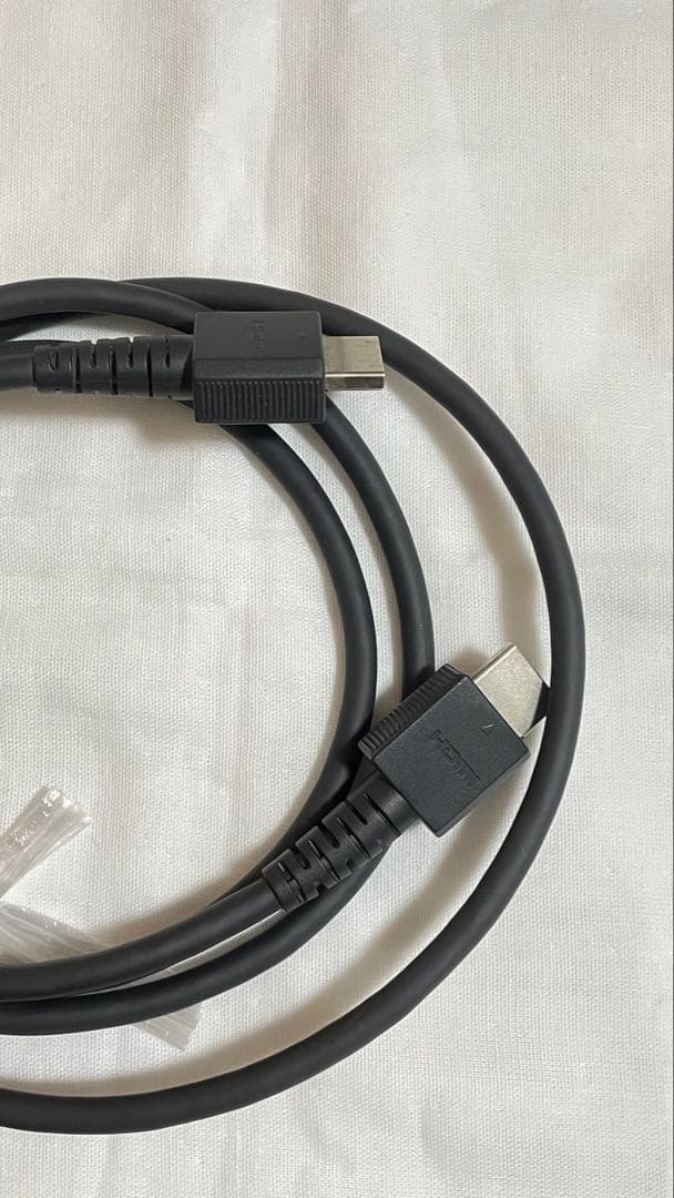 【箱無し】ニンテンドースイッチ　本体