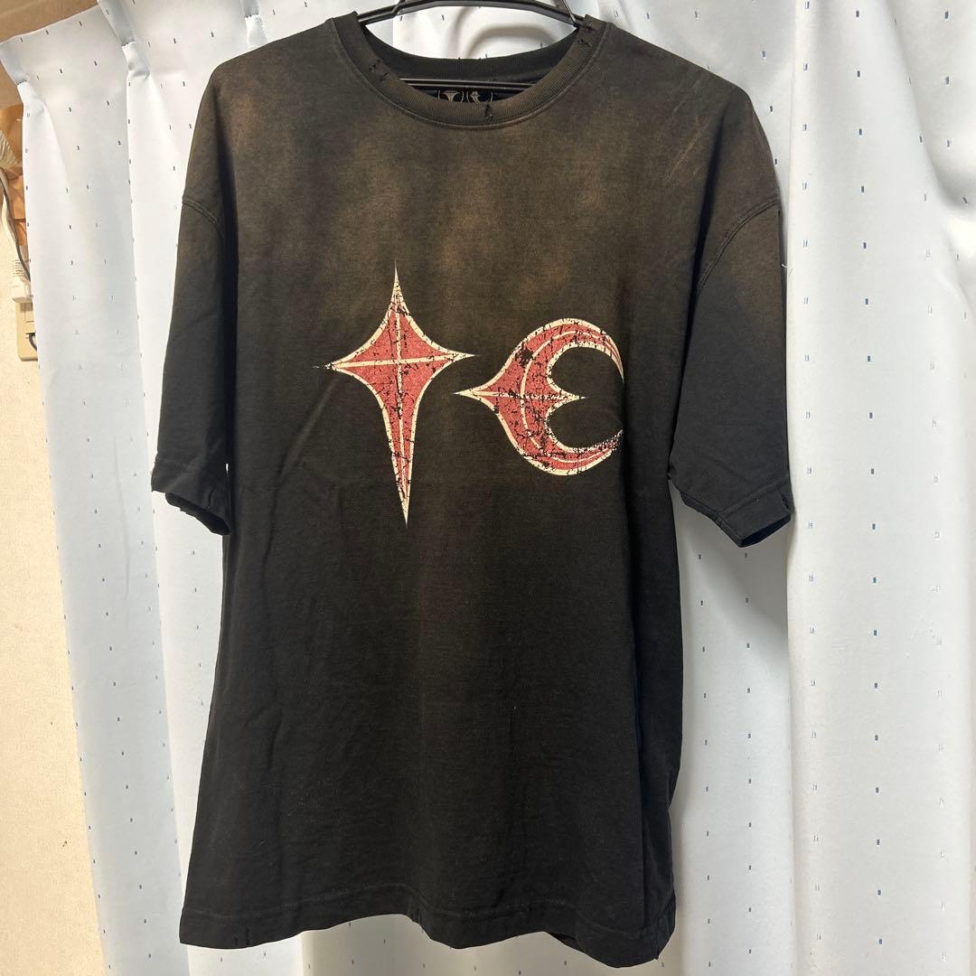 サグクラブ　Tシャツ