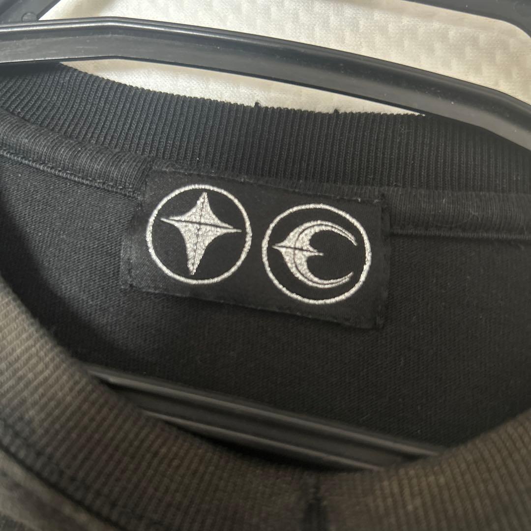 サグクラブ　Tシャツ