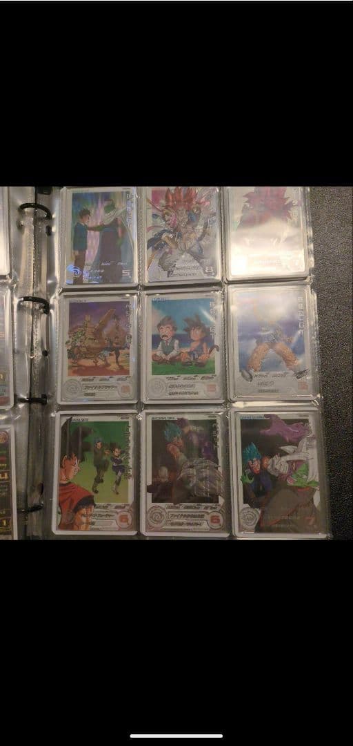 SDBH ドラマティックアート　da まとめ売り　フルコンプ