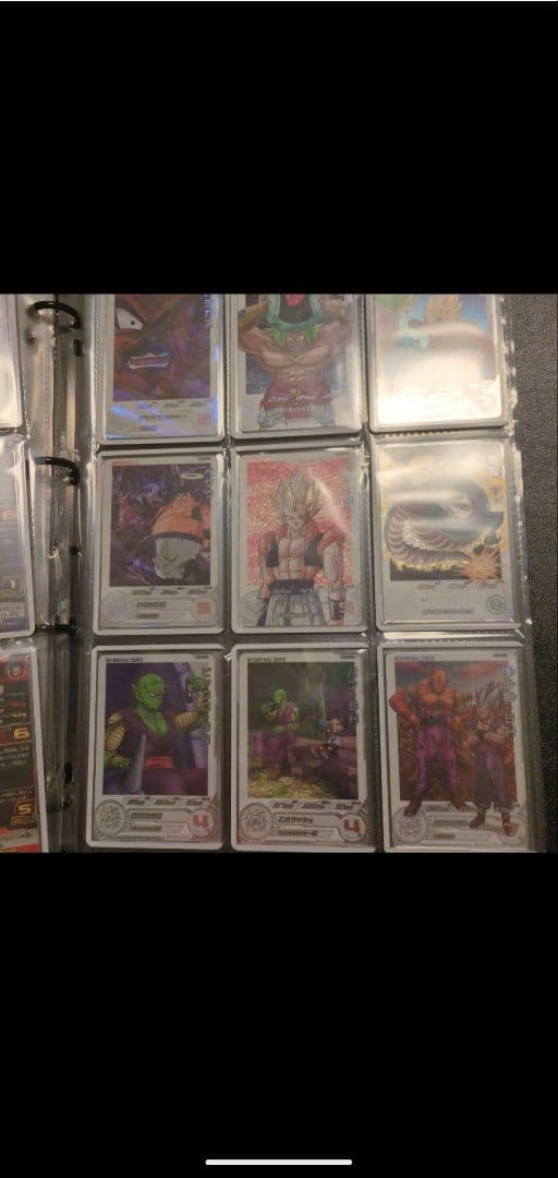 SDBH ドラマティックアート　da まとめ売り　フルコンプ