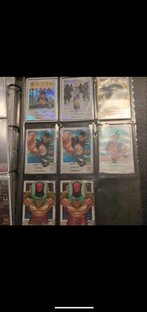 SDBH ドラマティックアート　da まとめ売り　フルコンプ