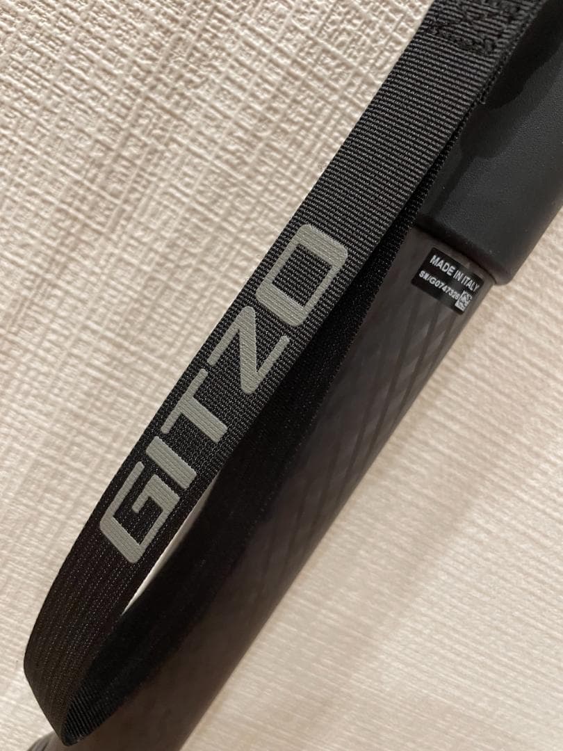 美品！ジッツオ GITZO 一脚 カーボン 4型 5段 GM4552L