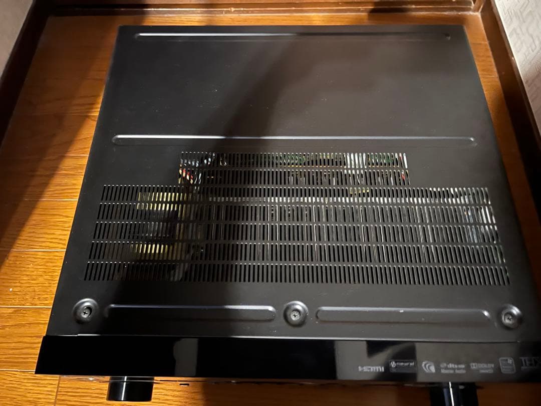 VSA-LX52 Pioneer 7.1ch AVアンプ