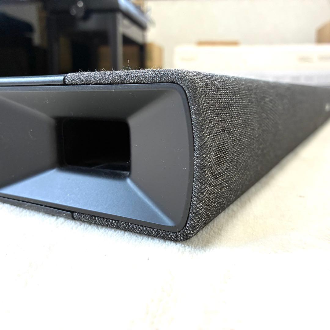 DENON Dolby Atmos サウンドバー（DHT-S217）