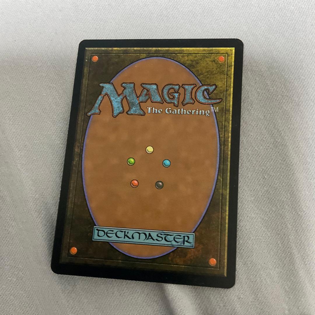 パララクスの潮流　日本語　4枚セット