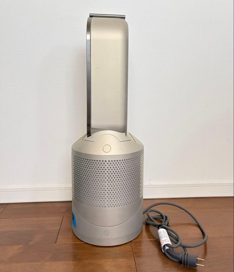 【美品】ダイソンDyson Pure Hot + Cool Link HP03