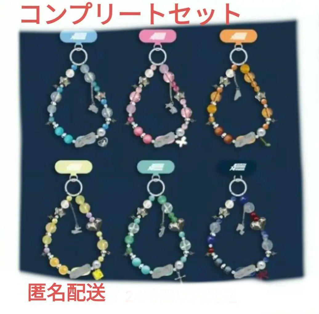 エイリアンステージ 開封済み 6点セット