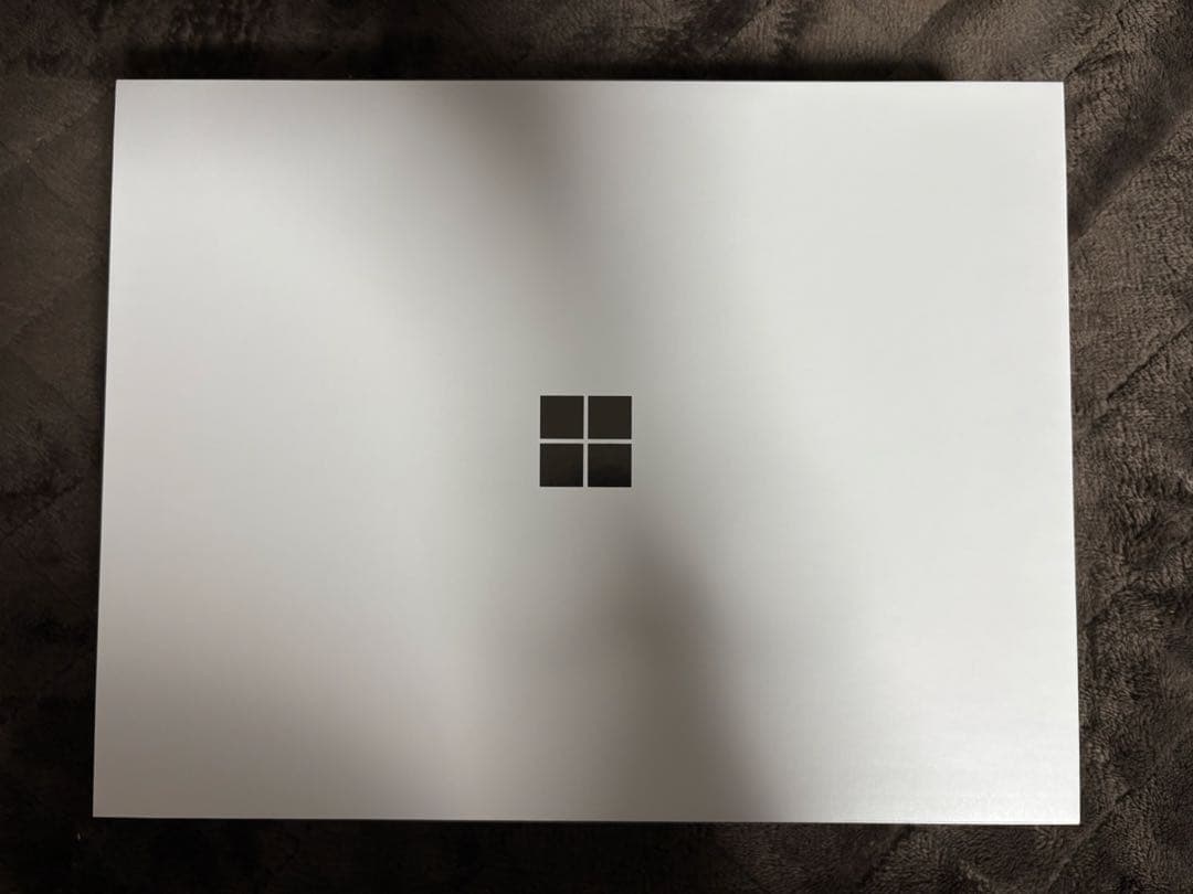 Microsoft Surface Laptop 13インチ　EP2-36993