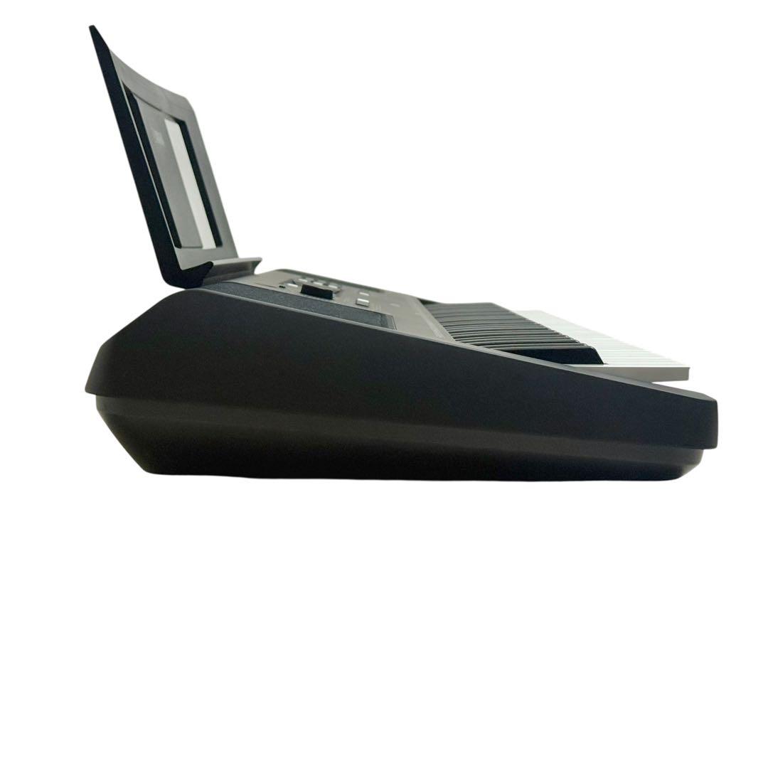 【箱付き/美品】YAMAHA PSR-E363 電子キーボード 61鍵 動作品