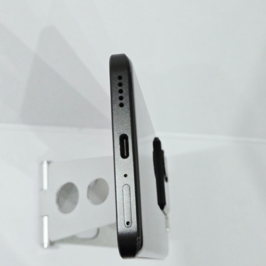 01 Xiaomi 13T ブラック SIMフリー 美品