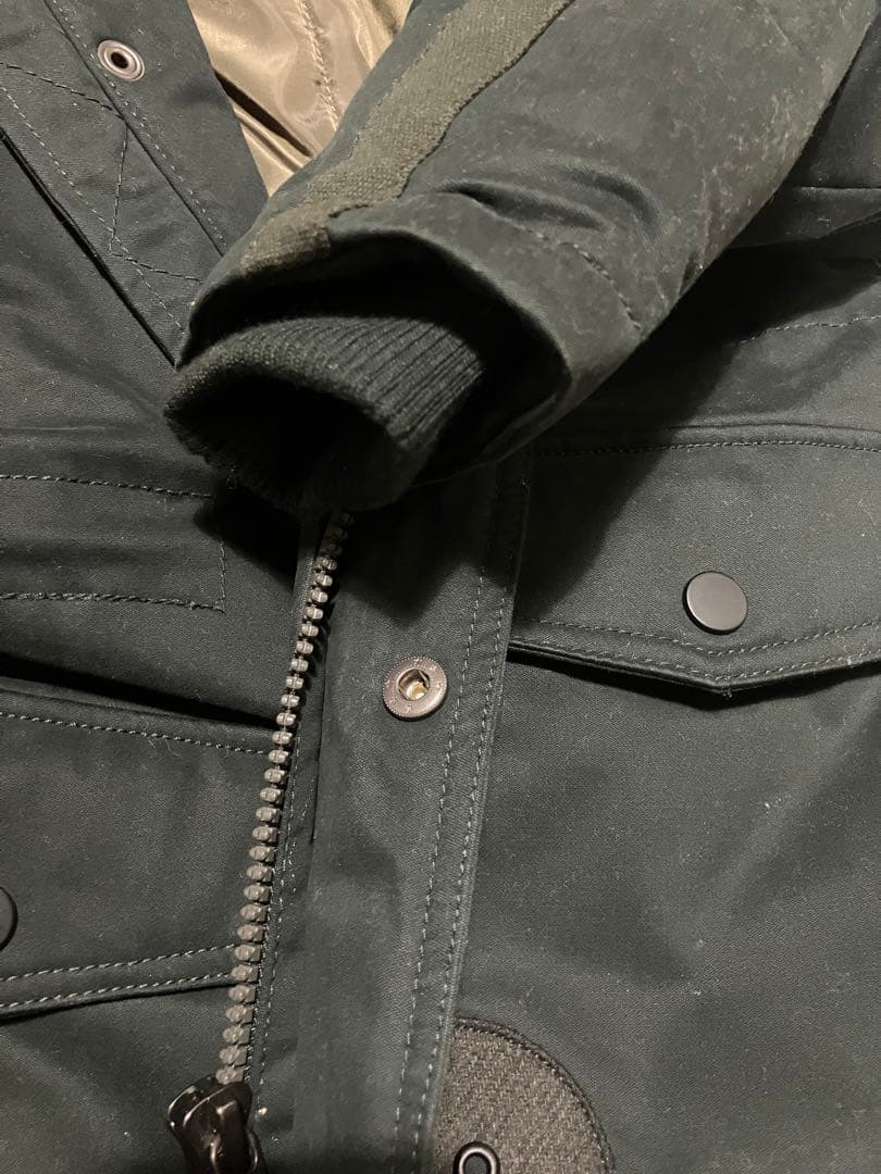 スコッチアンドソーダ　コートMサイズ（サイズ感Sサイズ）