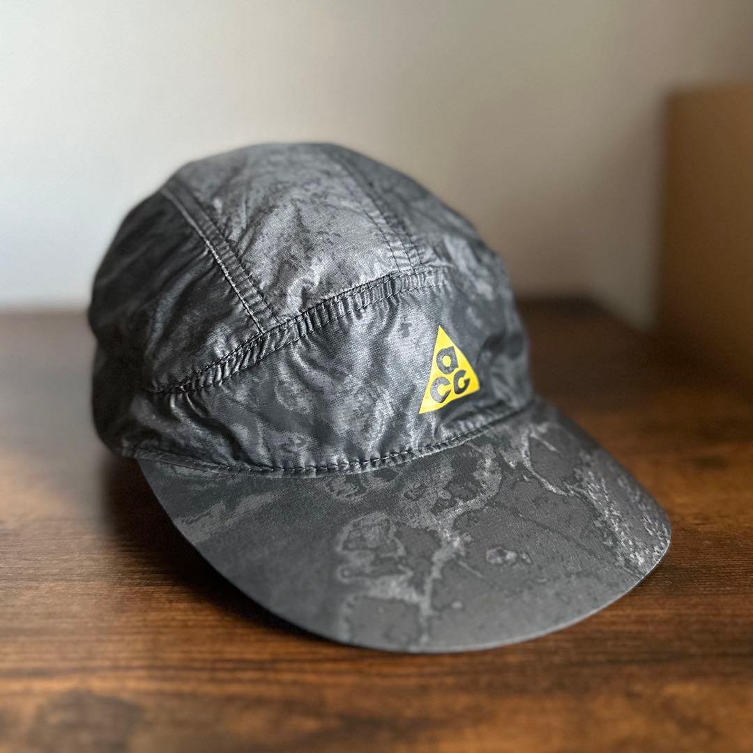 帽子 NIKE acg nylon cap