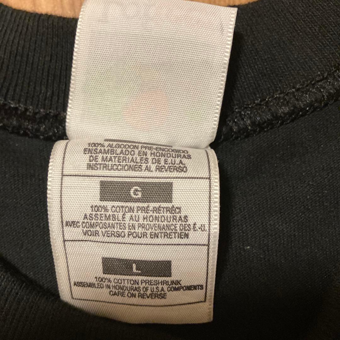 新品未使用❗️90s スターウォーズ ILM VFX CREW Tシャツ L