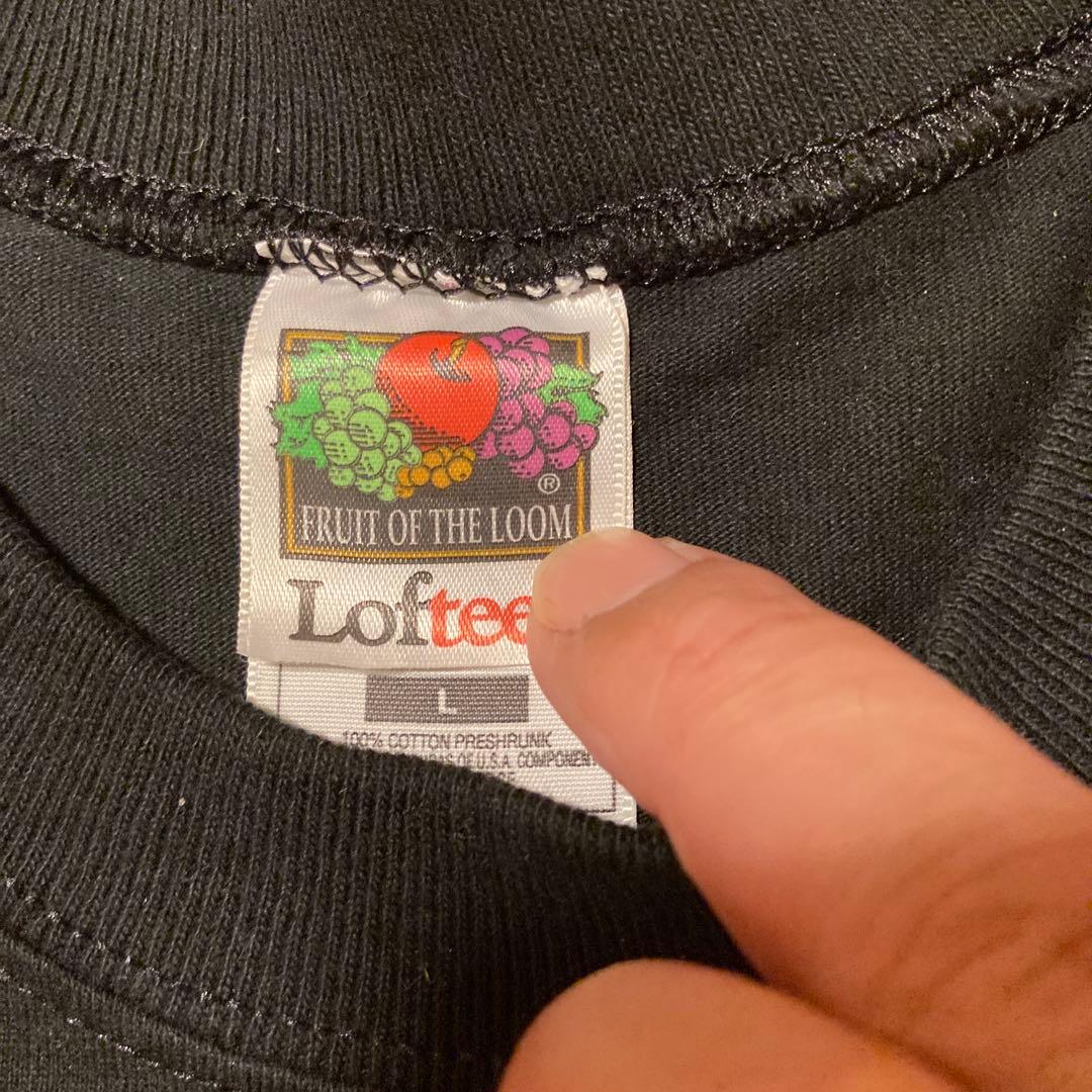 新品未使用❗️90s スターウォーズ ILM VFX CREW Tシャツ L