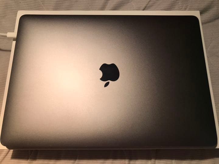 MacBook Pro 2017 13inch モデル A1708 128GB