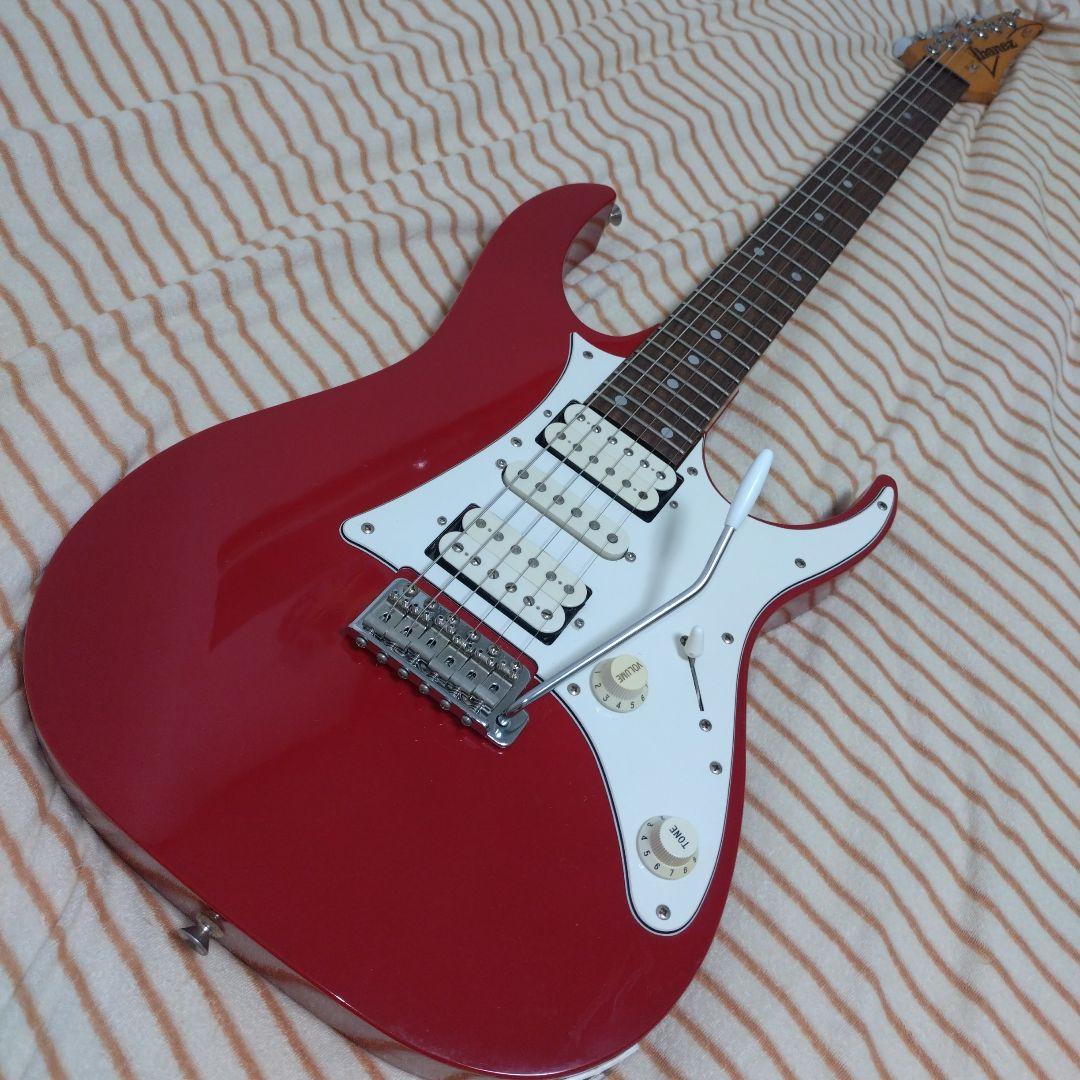 激レア　Ibanez RTseries