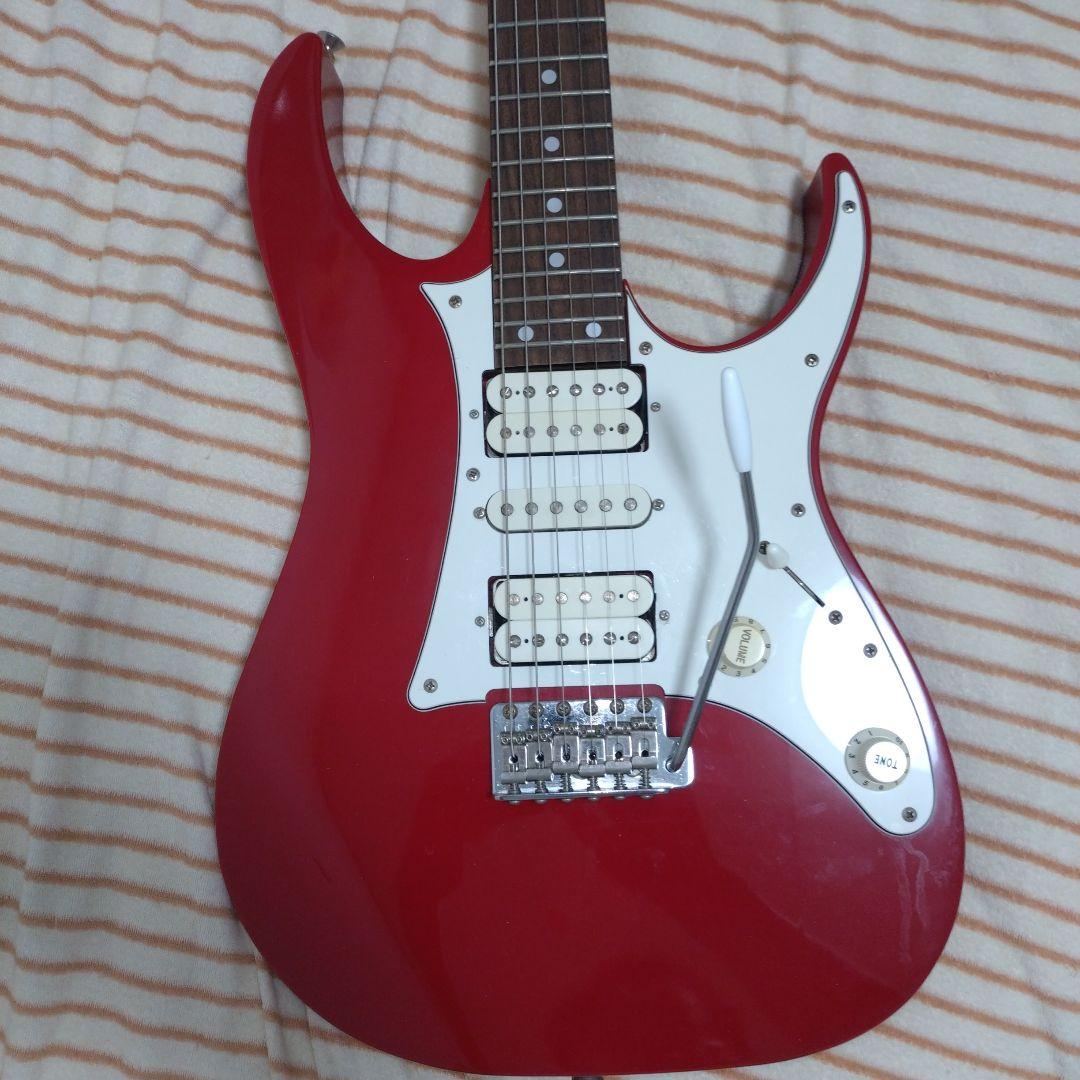 激レア　Ibanez RTseries