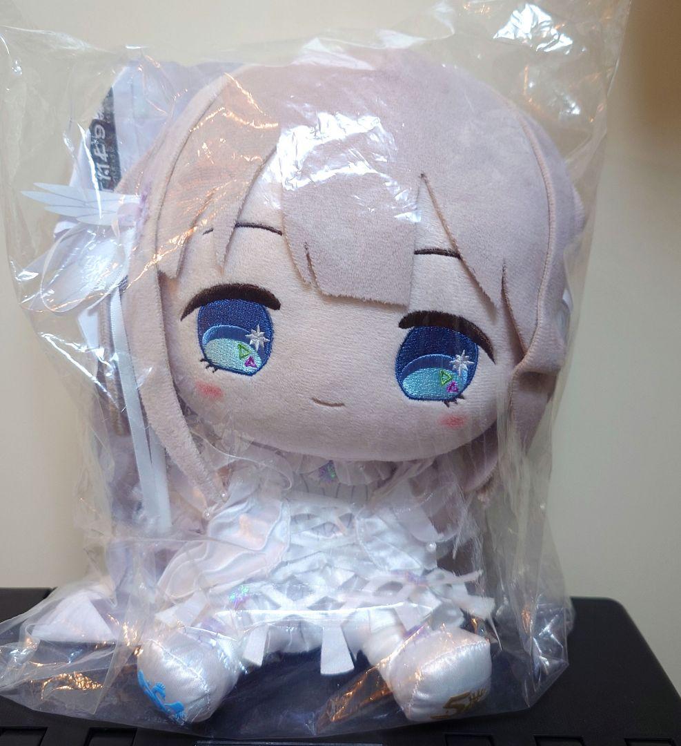 もちWhat 芹沢あさひ アイドルマスターシャイニーカラーズ