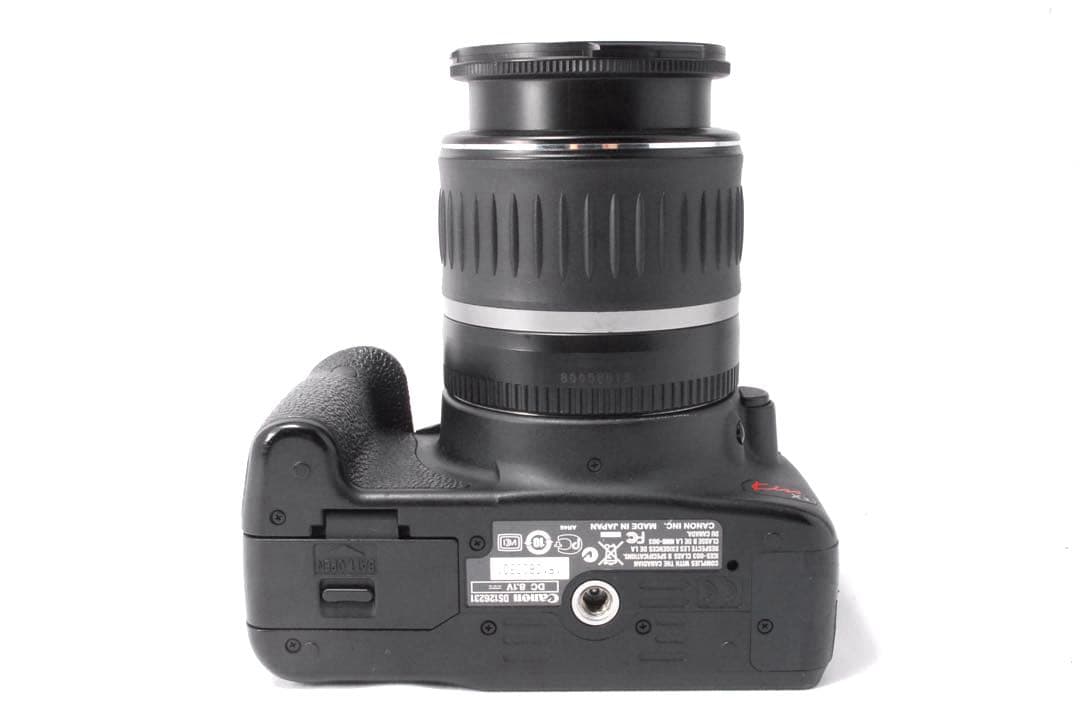 Canon kiss X3✨おまけ付き✨カメラデビューに✨入門セット✨