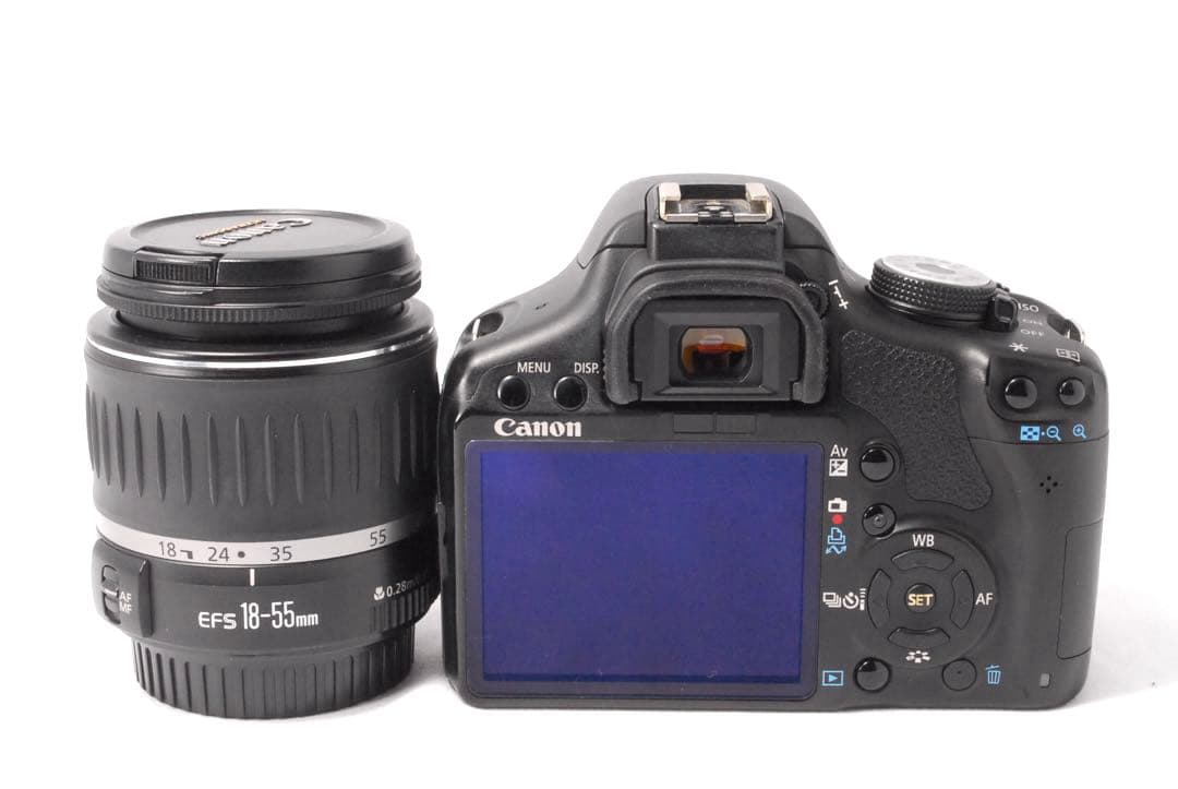 Canon kiss X3✨おまけ付き✨カメラデビューに✨入門セット✨
