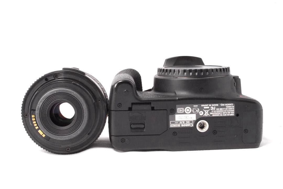 Canon kiss X3✨おまけ付き✨カメラデビューに✨入門セット✨