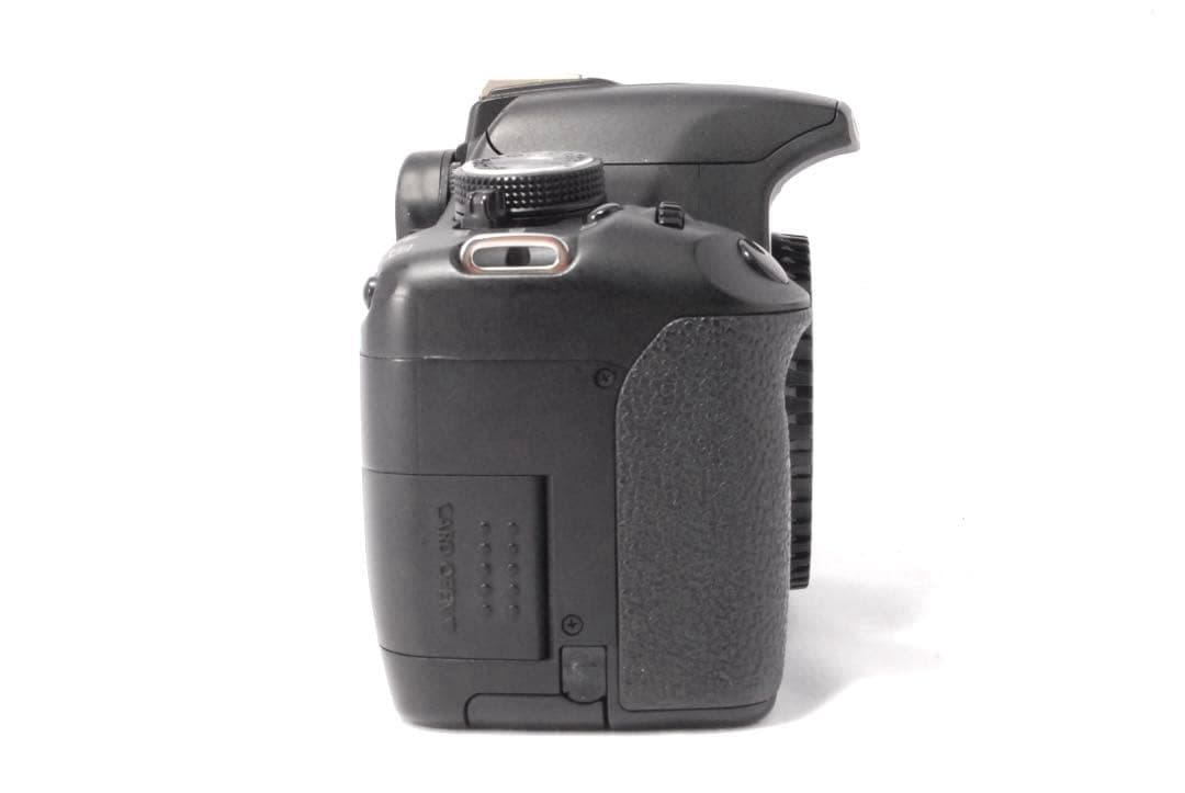 Canon kiss X3✨おまけ付き✨カメラデビューに✨入門セット✨