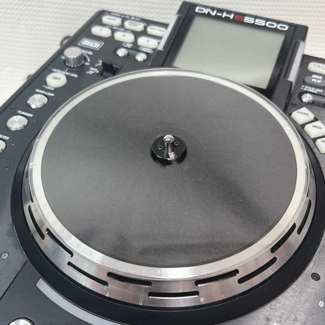 ✨美品✨　DENON DN-HS5500