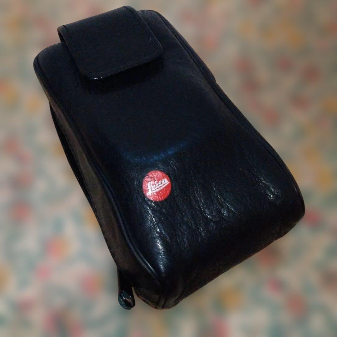 Leica AF-C1 ブラック コンパクトフィルムカメラ