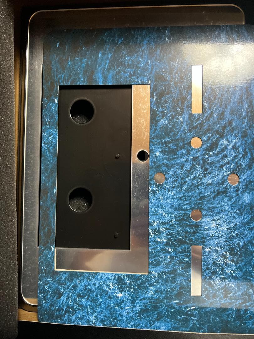 バンダイ 魂ネイション 大人の超合金 アポロ13号 & サターンV型ロケット