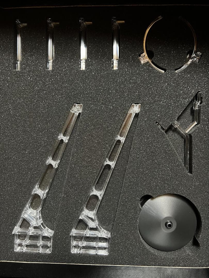 バンダイ 魂ネイション 大人の超合金 アポロ13号 & サターンV型ロケット