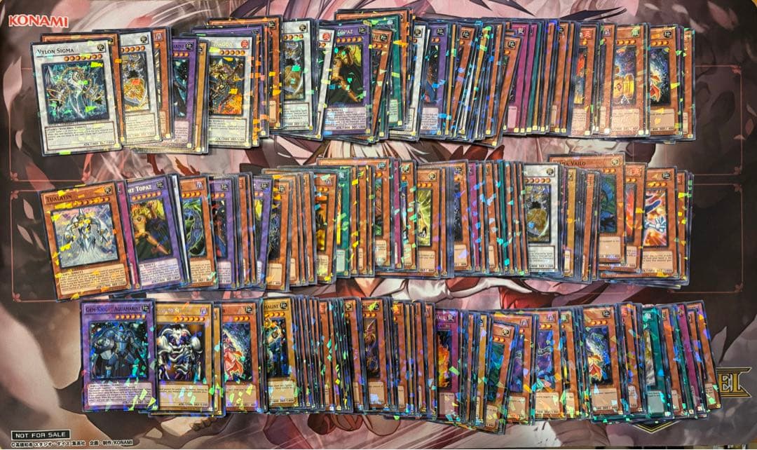 遊戯王　英語版　DT05 ボックス