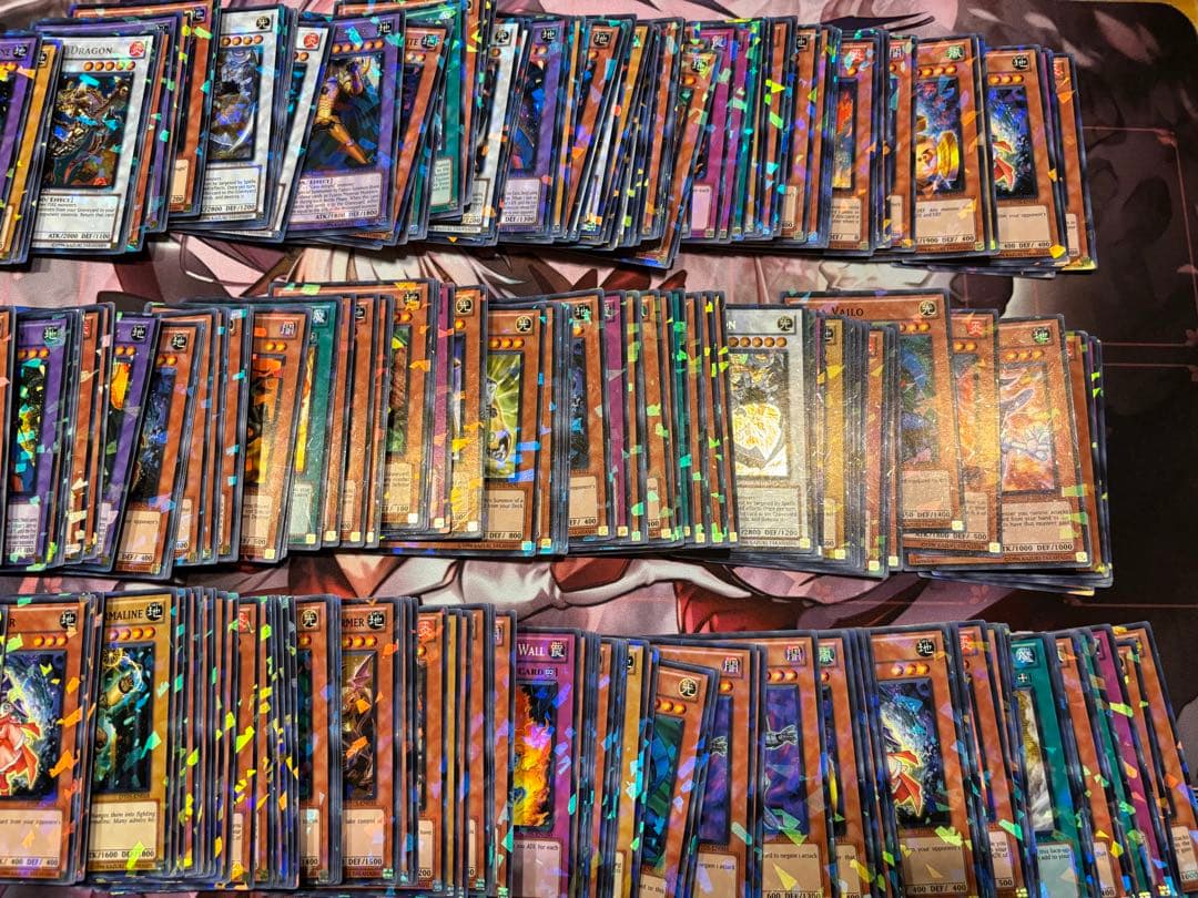 遊戯王　英語版　DT05 ボックス